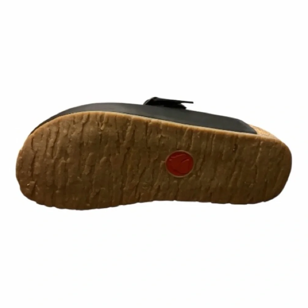 Haflinger elegant black